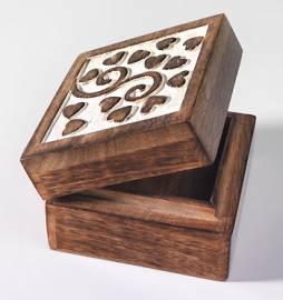 WOODEN BOXES ( WB-004 )